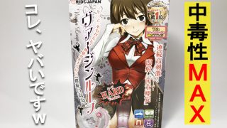 ヴァージンループ ハードの画像