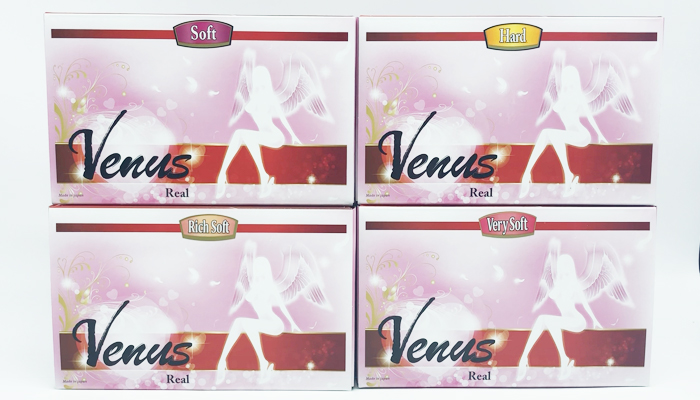 Venus Real(ヴィーナス・リアル)の画像
