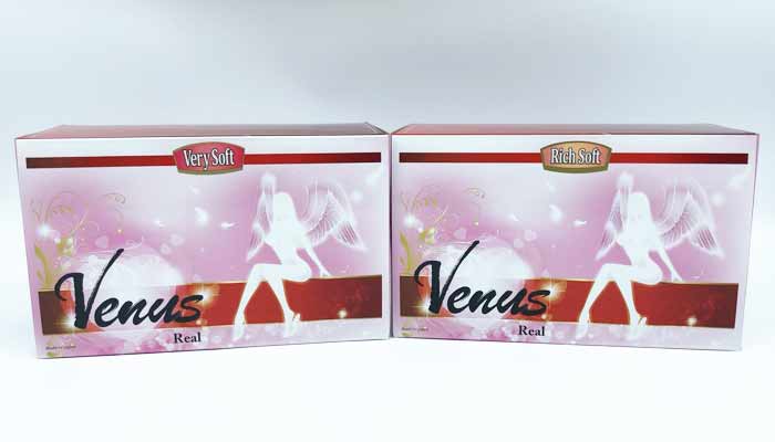 Venus Real(ヴィーナス・リアル)の画像
