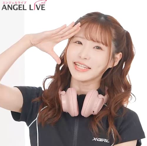 エンジェルライブ